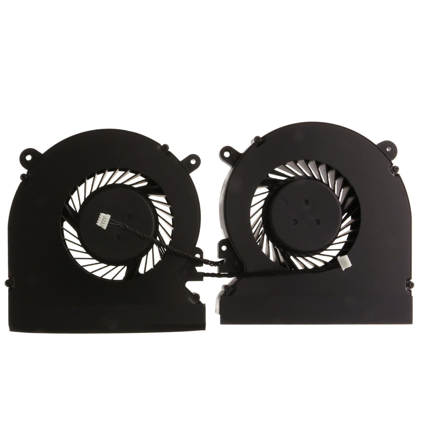 Replacement CPU Cooling Fan for Intel Phantom Canyon NUC11PHK BAZB10115R2UP010 1323-01FH000 BAZB10115R2UP011 1323-01FG000