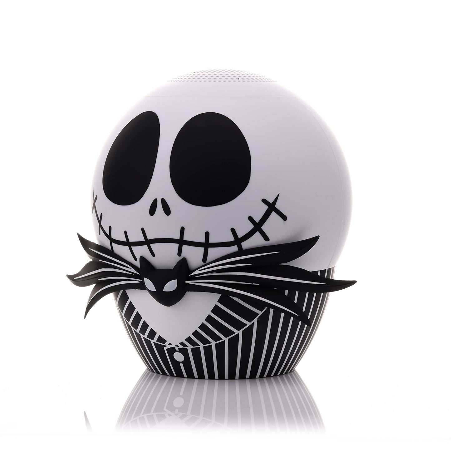 Bigger Bitty Boomers Disney: Jack Skellington 8 Inch Wireless Bluetooth Speaker