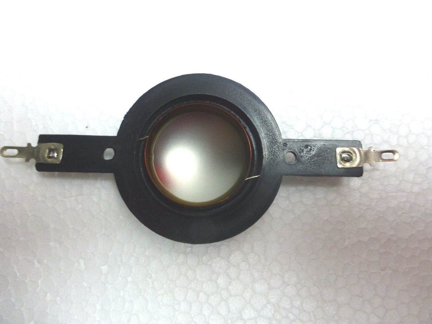 ZXPC Diaphragm Replacement for Behringer Tweeter 25T50A8, 771-60250-00046, 8 Ohm
