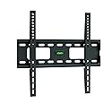 Homevision Technology LCD3403BLK 23" to 47" Low Profile Wall Mount, Black