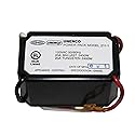 Hubbell Uneno Power Pack Model 211-1 120VAC 50/60 Occupancy Sensor 20A Ballast