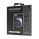 Cannondale Intellimount Adhesive Mount and Hardware CP1300U10OS