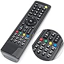 New Universal Remote Control Fit for Hannspree TV HSG1113 HSG1139 HSG1116 HSG1076 SJ28DMBB HSG1142 HSG1117 HSG1074