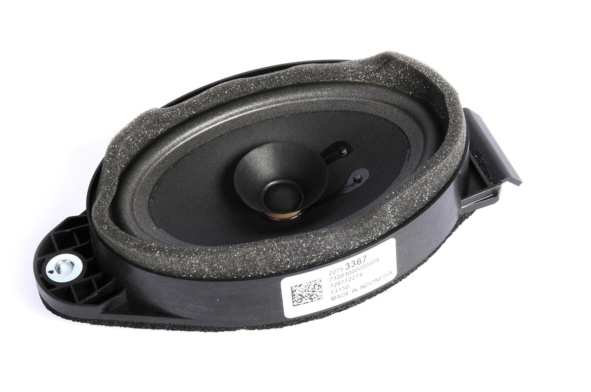 GM Genuine Parts 22753367 Rear Radio Speaker