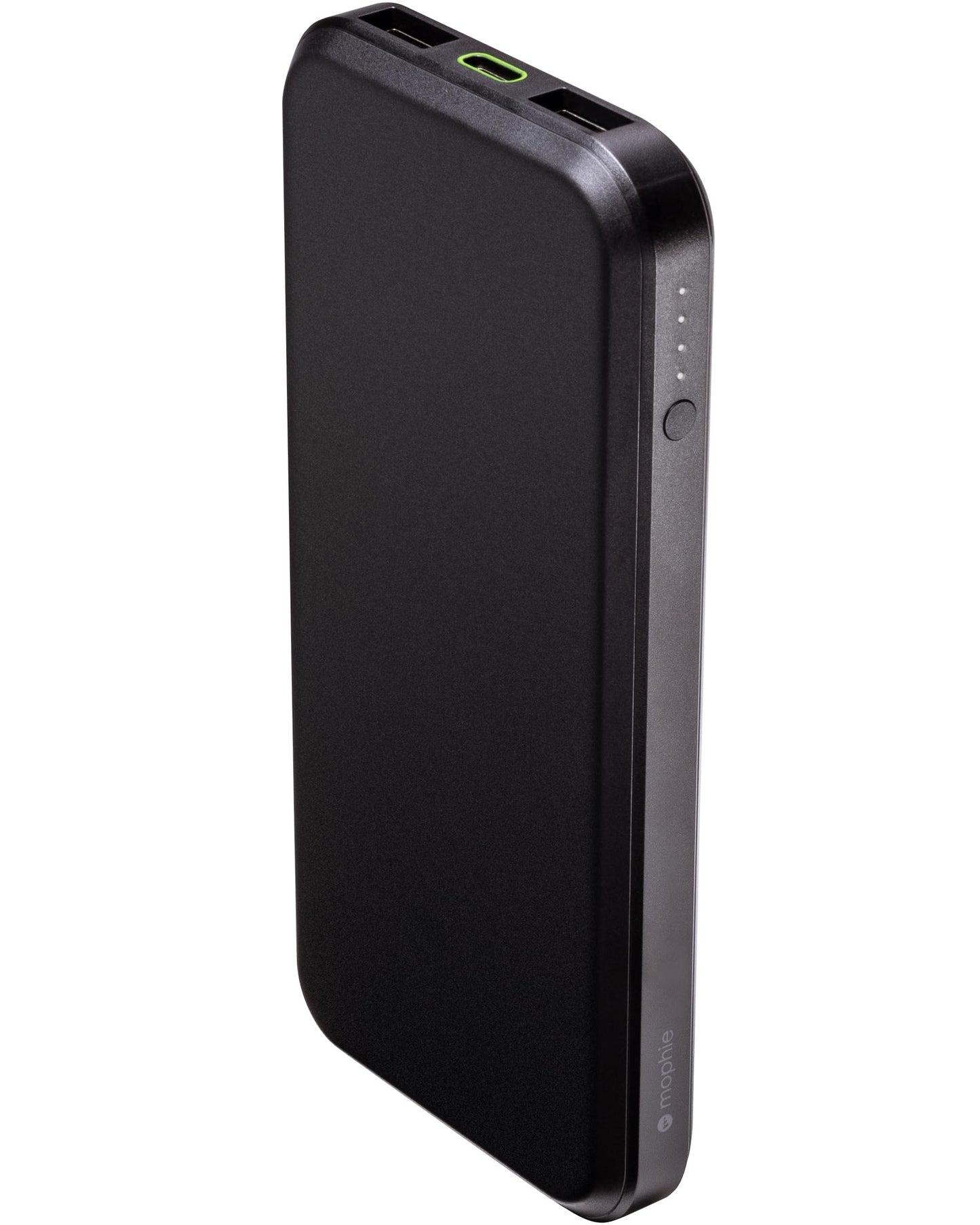 Mophie Powerstation Core 10,000mAh Power Bank | Best Value Capacity | 18W, Multi-Device