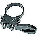 Axia Alloys MODAM-BK Antenna Mount- Black