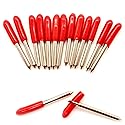 15pc 45 degree Roland Cutting Plotter Vinyl Cutter Knife Blades for Roland plotter