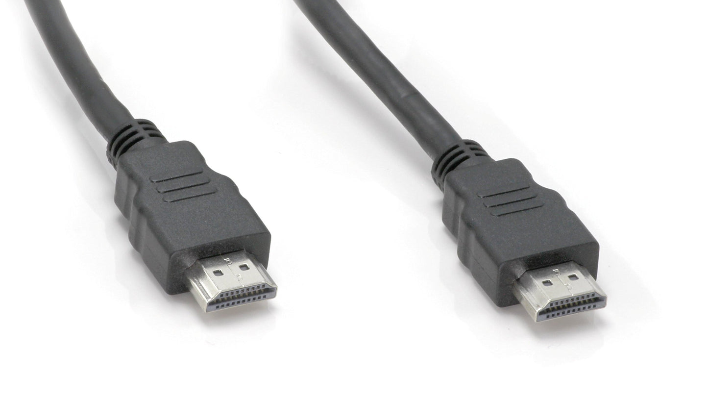 THE CIMPLE CO 4K / UHD High Speed, High Grade HDMI Cable - HDMI Cord - Supports (4K@60Hz, 3D, HDTV, UHD, Ethernet, ARC, DIRECTV, Satellite Dish