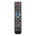 AA59-00582A Replaced Remote fit for Samsung TV Remote AA59-00638A AA59-00790A AA59-00581A AA59-00594A fit for TV UN46D6300 UN46F6300 UN46D8000
