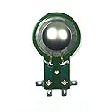 ZXPC Diaphragm for Mackie Thump TH15A & 12A, DC10/1501 Driver Tweeter 4 ?