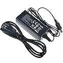 Sunny-room AC Power Adapter Charger for Sony GV-D200, GV-D800, GV-D1000, GV-HD700 Digital8 Portable Video Recorder