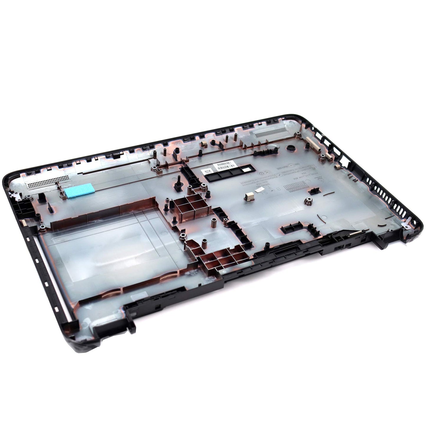 Deal4GO Bottom Case Enclosure Cover 813939-001 AP1EM000600 Replacement for H P 15-AC 15-AD 15-AF 15-AY 15-AU 15-AJ 15-AS 15-BA 15-BN 15-BG 250 255 256