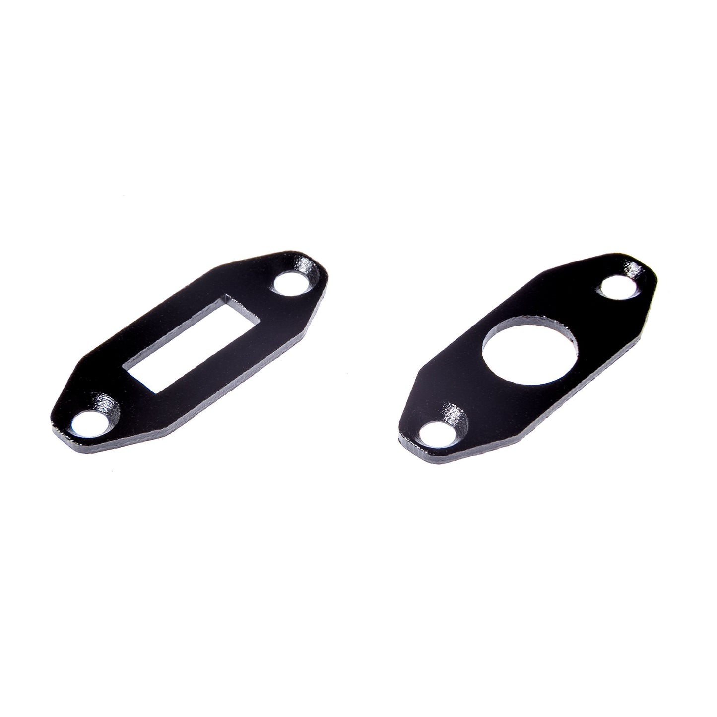 NooElec Aluminum Enclosure & EMI Shield, Black, for Great Scott Gadgets Ubertooth One & Yard Stick One