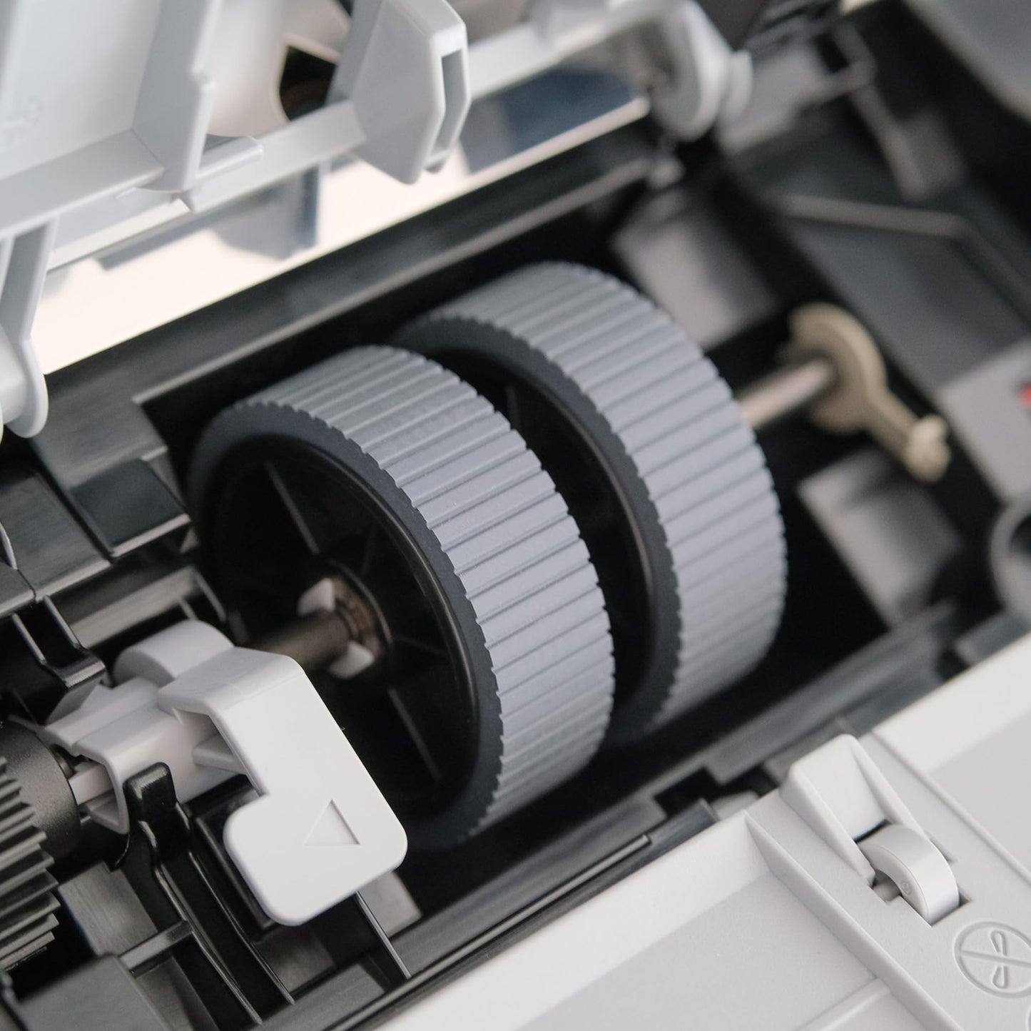 Brother PRK-A4001 Brother Genuine Replacement Roller Kit