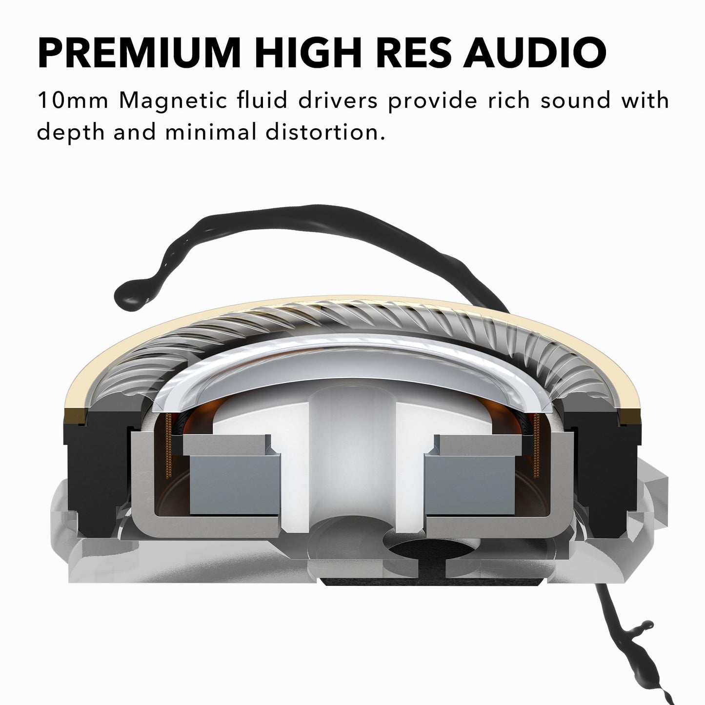 Technics Reference Class Hi-Fi Wireless Ear Buds, Dolby Atmos with Head Tracking, Adaptive Noise Cancelling, 3 Device Multipoint, 10-Hr Battery