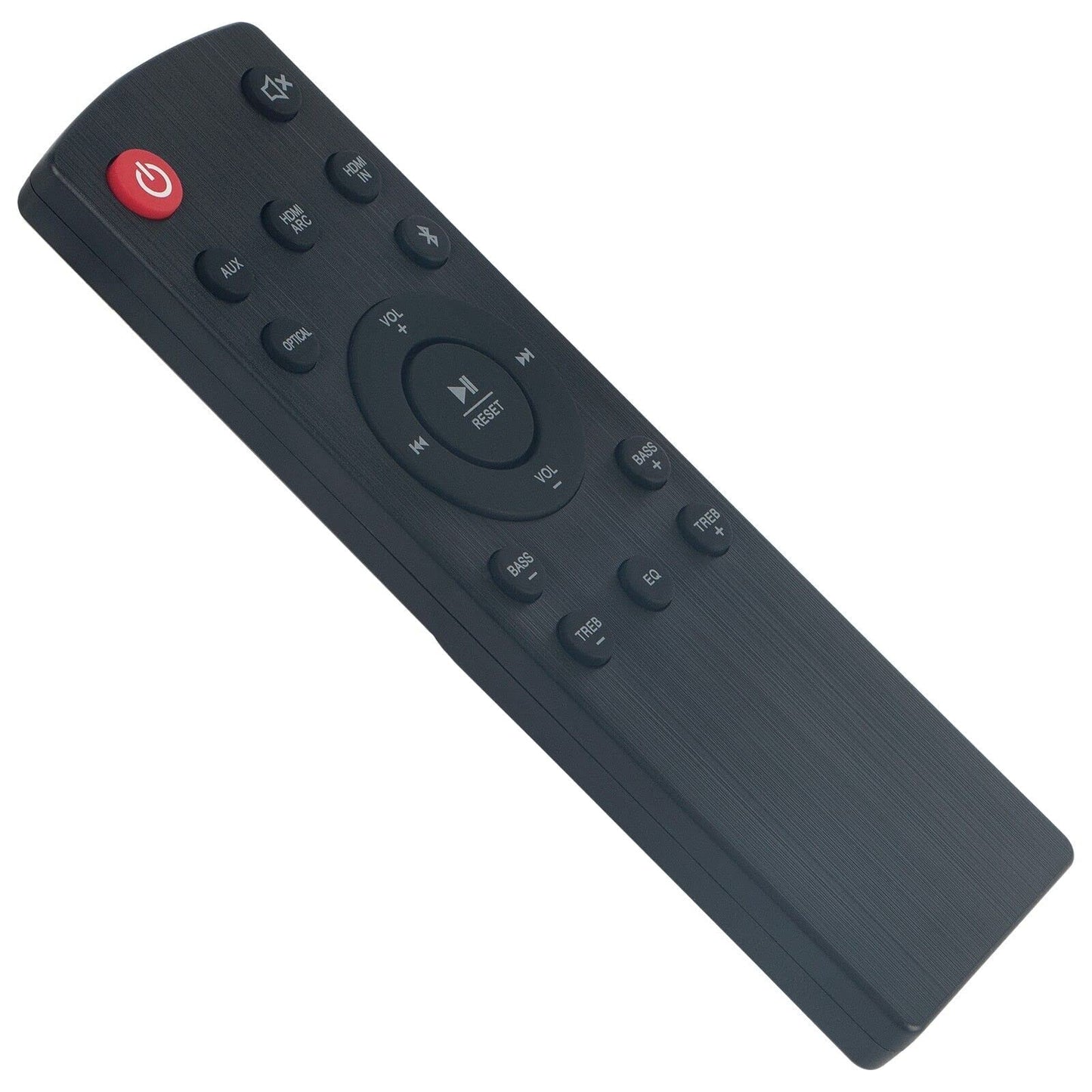 Replace Remote Control Compatible with Onn Soundbar 100027812 100008866 100015717 100023515