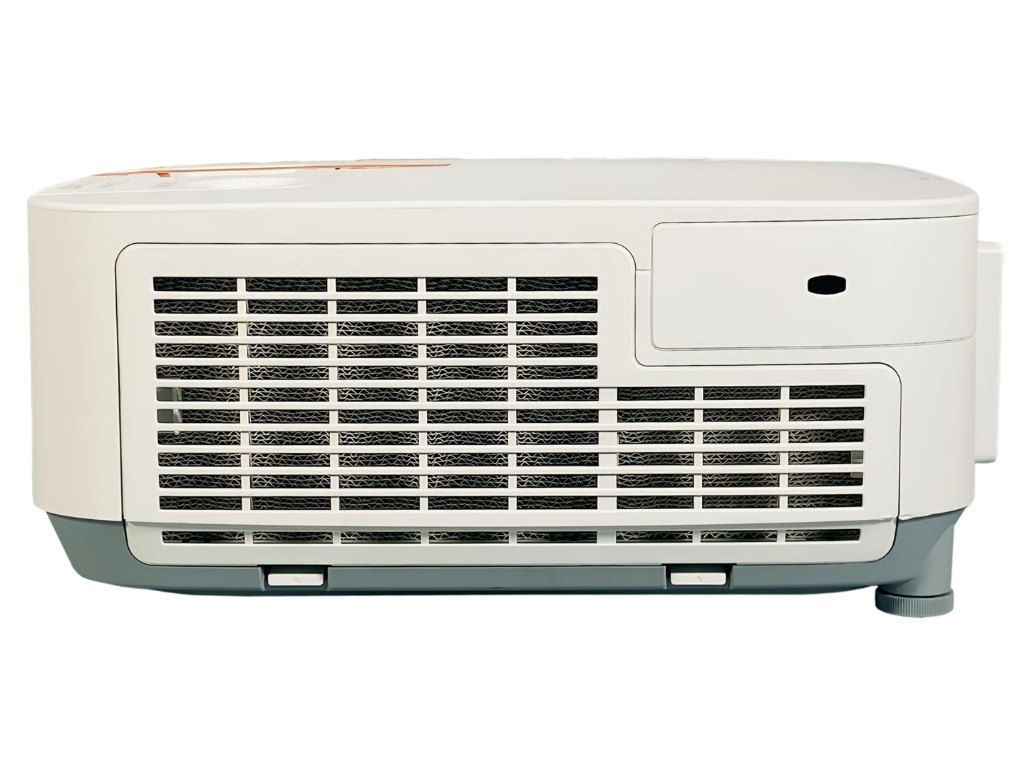 Versatile 3LCD Projector: WXGA Resolution 4000 Lumens Closed Captioning DICOM Brightness for Gaming and Digital Signage - HDMI USB, Bundle HDMI Cable