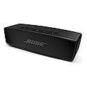Bose SoundLink Mini II Speaker - Triple Black (Renewed)