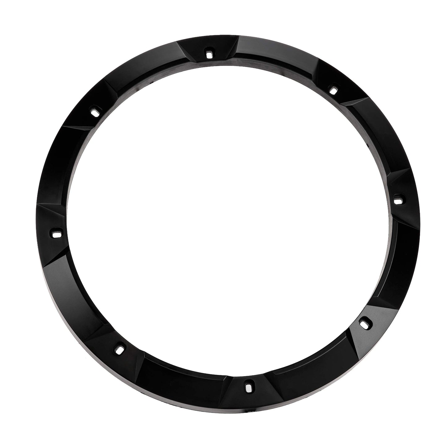 NVX XHESG10 Universal 10" High Excursion Woofer Grille