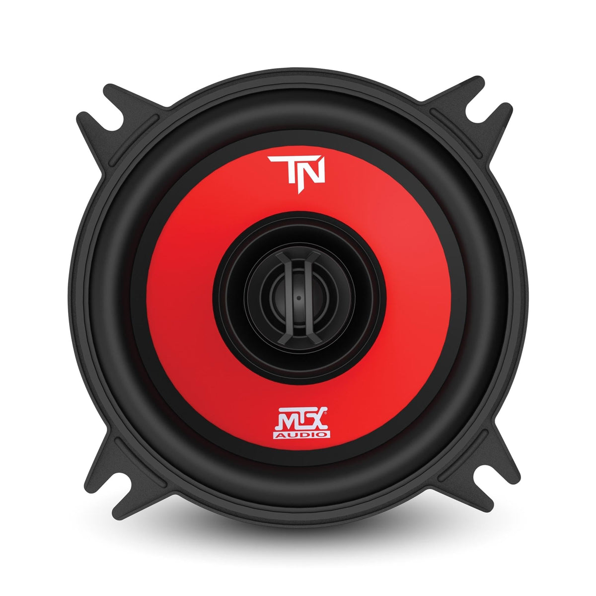 MTX Audio TERMINATOR4 4" 2-Way 30-Watt RMS 4? Coaxial Speakers