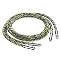 Viborg Audiocrast A52 Hi-End RCA to RCA Audio Cable 6.6FT/2M OFC Silver-Plated 2RCA HiFi Cable for Home Theater, DVD, CD, Amplifier