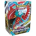Pokemon: Scarlet & Violet 4: Paradox Rift Booster Build & Battle Box - 4 Packs, Promos