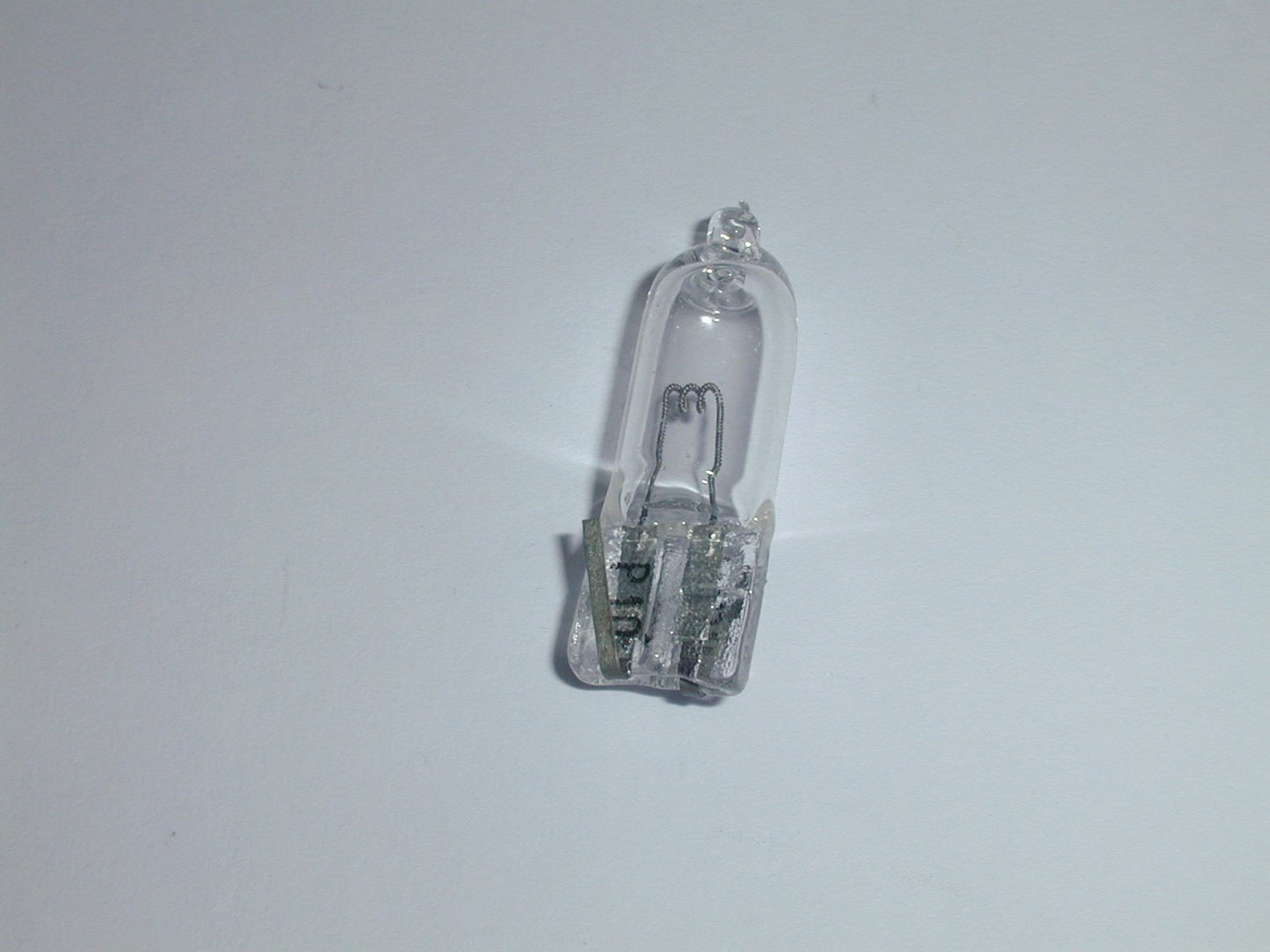 T10-14V35W LAMP 14 Volt 35 WATT Tungsten Halogen Bulb (1 Each)