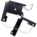 Deal4GO Laptop Speakers Set Assembly Replacement for AS US K501 A501 V505 K501L K501LA K501LB K501U K501UB A501L A501U V505LB V505L U5000