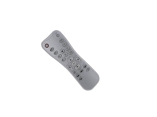 HCDZ Replacement Remote Control for Optoma BR-3069B HD131XE HD131X HD131XW HD30 HD30B DH1011 EH300 1080P Full HD 3D DLP Home Theater Projector