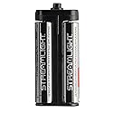 Streamlight 78105 Battery Pack - Includes Battery Carrier & 2 SL-B26 USB Battery Packs - Stinger 2020
