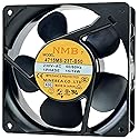 for NMB 4715MS-23T-B50 Cooling Fan, AC230V 15/14W 50/60Hz 120×120 ×38mm Cooling Fan