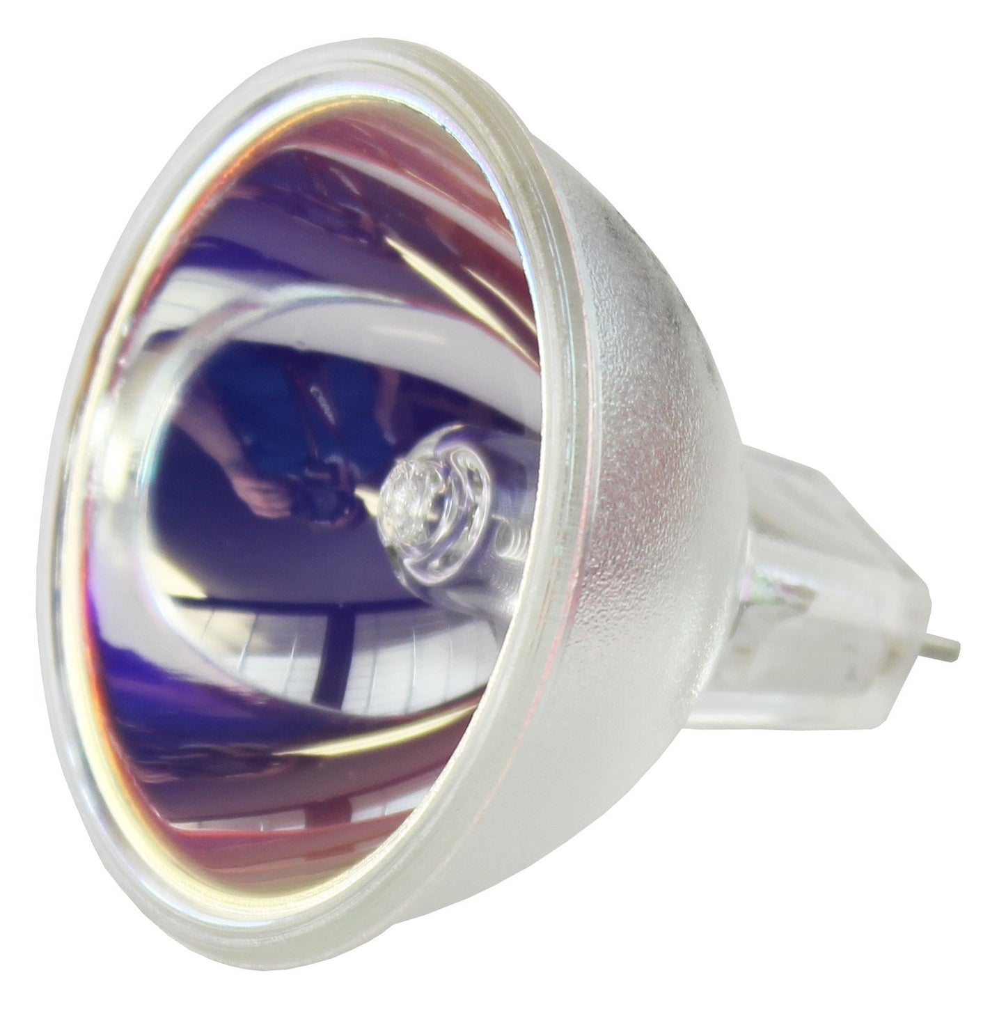 OSRAM 54842 EKE 150W 21V MR16 Tungsten Halogen Lamp