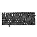 Replacement Keyboard for Dell XPS 15 9550 9560 9570, Precision 5510 5520 5530 5540 & inspiron 15 7558 7568 Laptop, Dell Precision 5510 Keyboard