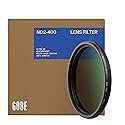 Gobe NDX 55mm Variable ND Lens Filter