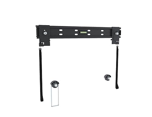Sonax TM2400 / TM-2400 / TM-2400 23-37 Inch Slim Wall LCD / Plasma Mount