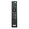 RMT-AH101U Replaced Remote fit for Sony Sound Bar HT-CT380 HT-CT780 HT-CT381 HTCT380 HTCT780 HTCT381 SA-CT380 SA-WCT380 RMT-AH101J SA-WCT780 SA-CT780