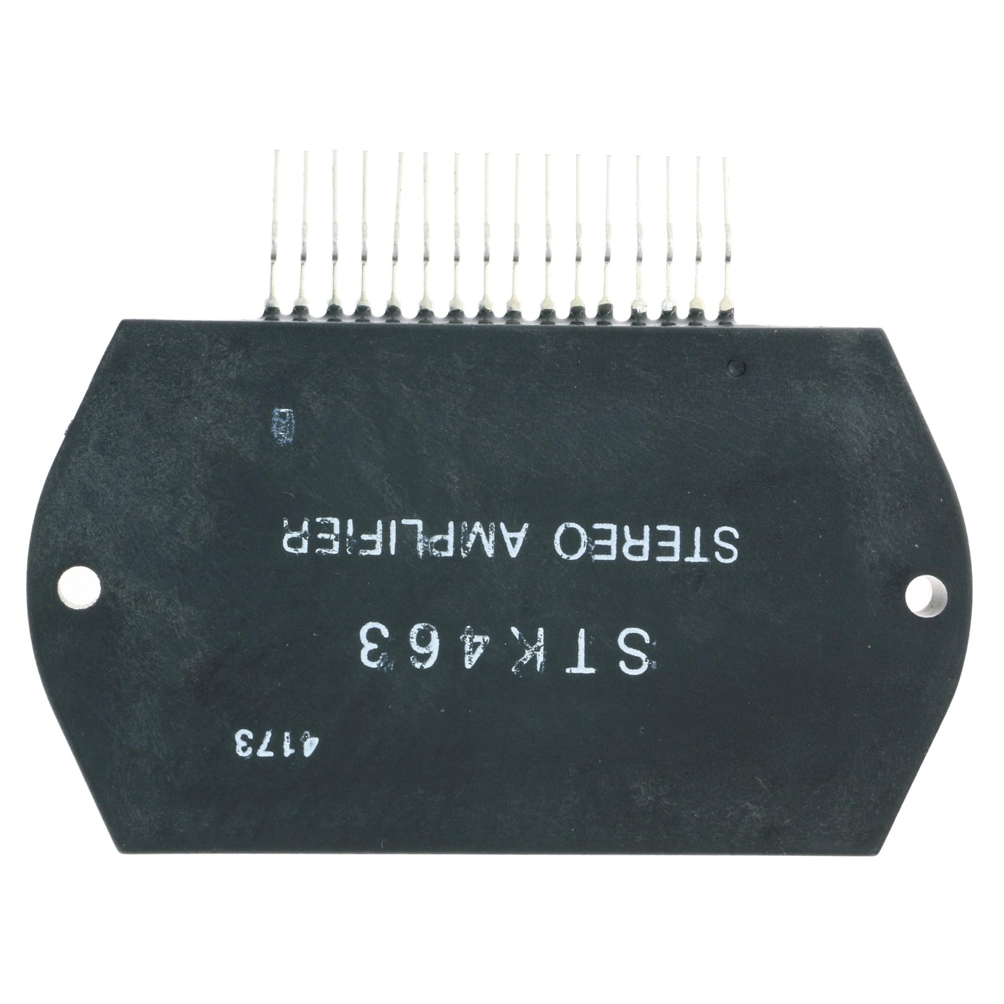 Replacement IC Integrated Circuit Power Amplifier for STK463 STK-463 STK463 STK-463
