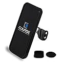 Course Motorsports Direct Fit Phone Mount: Ford F-150 (2021+, Lighting XLT, 2024 Raptor) Right- Magsafe Head - Charging