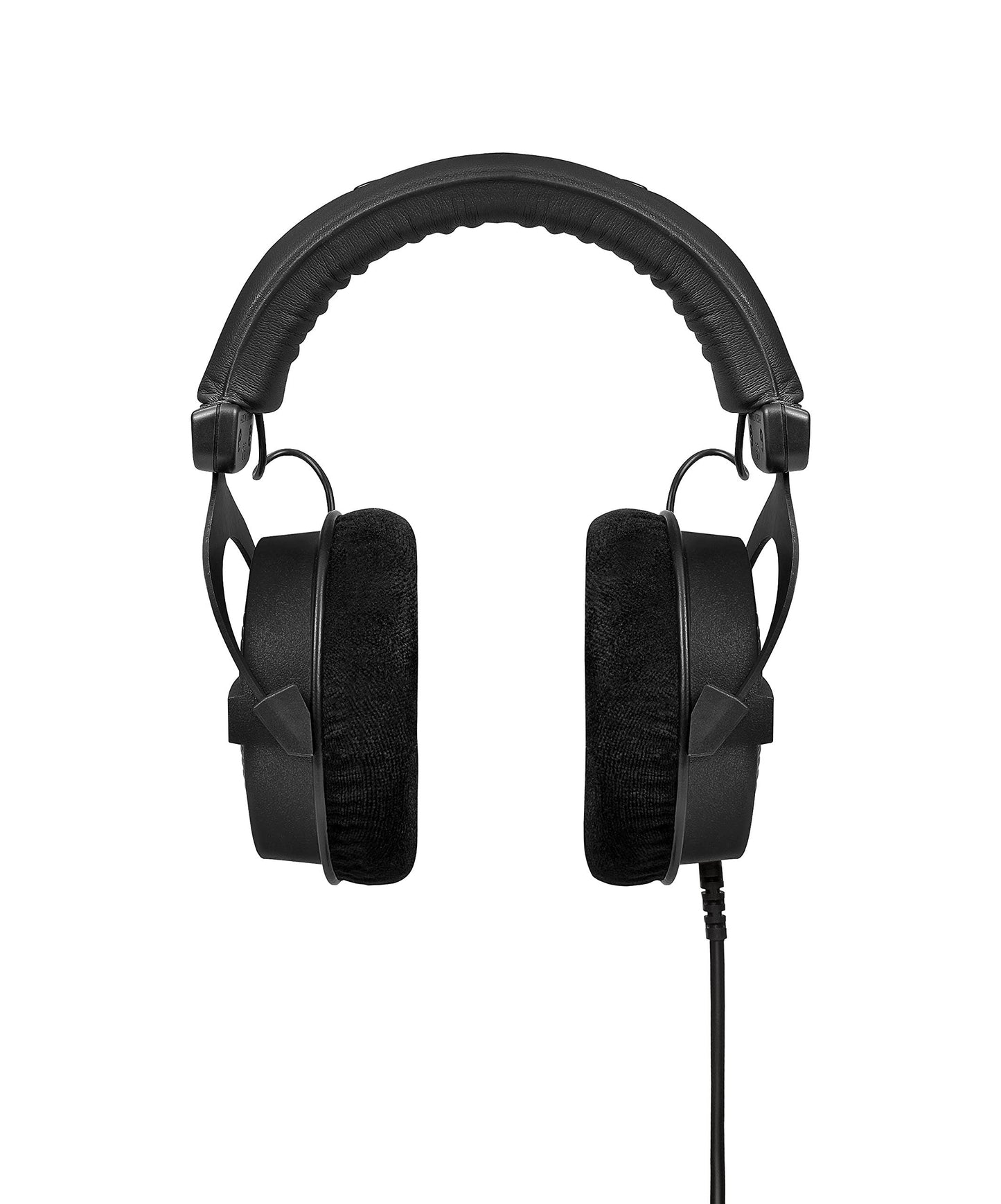 beyerdynamic DT 990 PRO Studio Headphones (250 Ohm, Black) (Renewed)