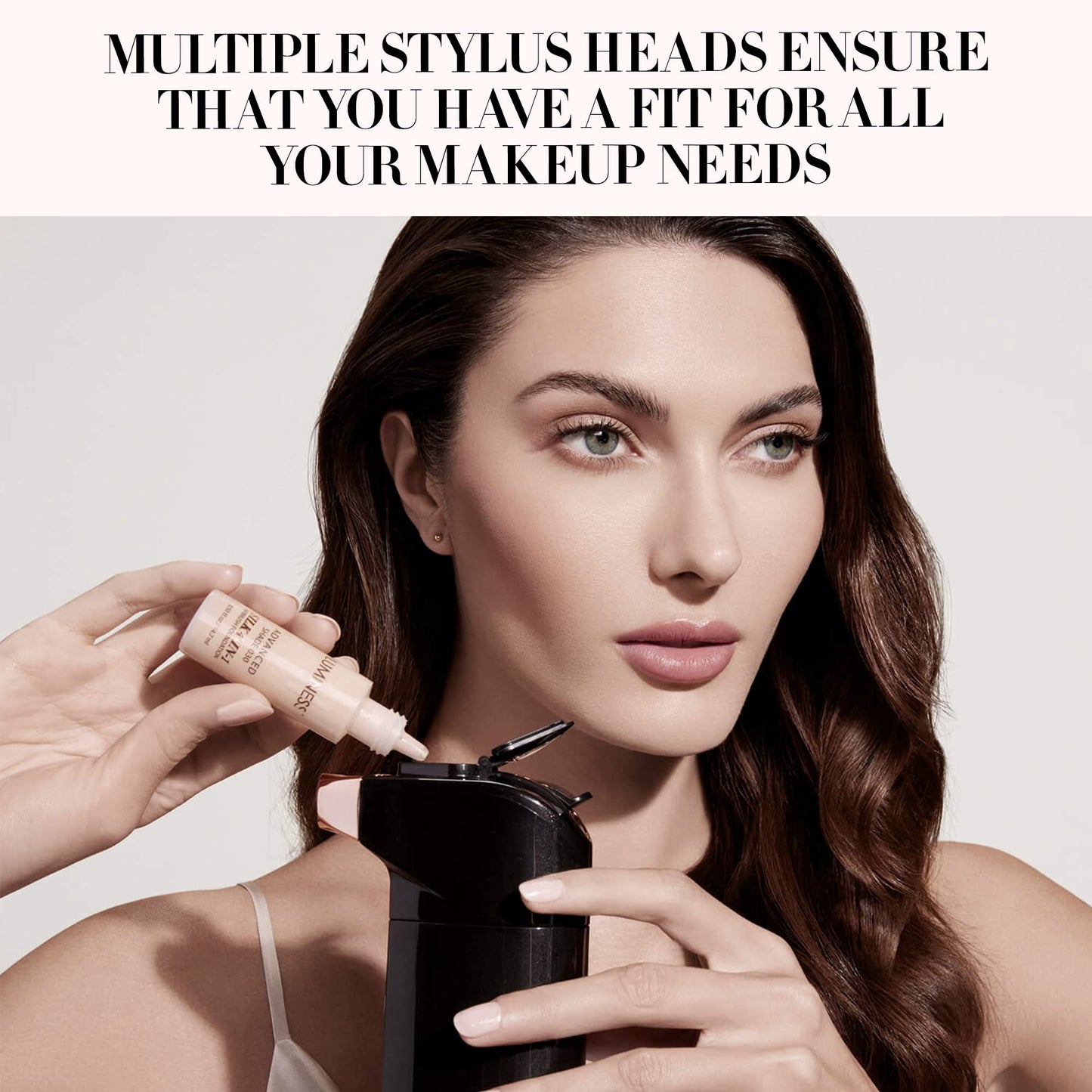 Luminess Breeze Airbrush Makeup Replacement Stylus Head