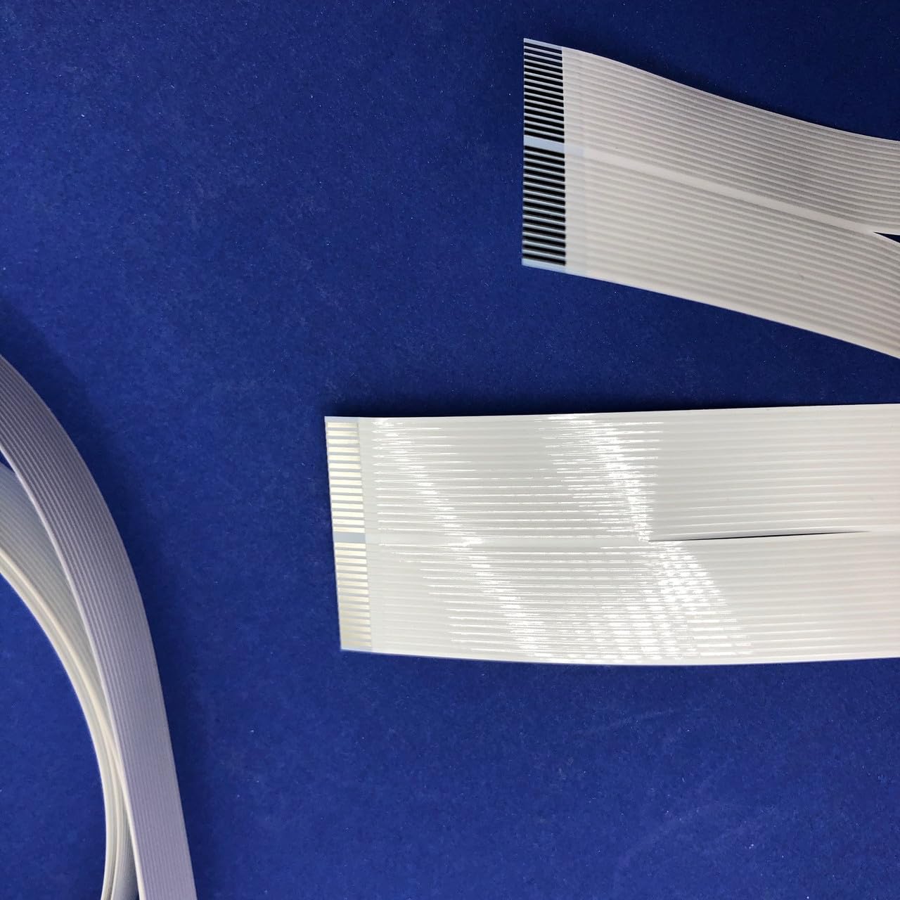 BCH FFC Cable for Epson EcoTank ET-8550 - 2PCS Printhead Cable Combo for ET8550 Printer