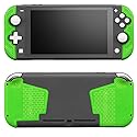 Lizard Skins DSP Controller Grip for Switch Lite Green DSPNSL70