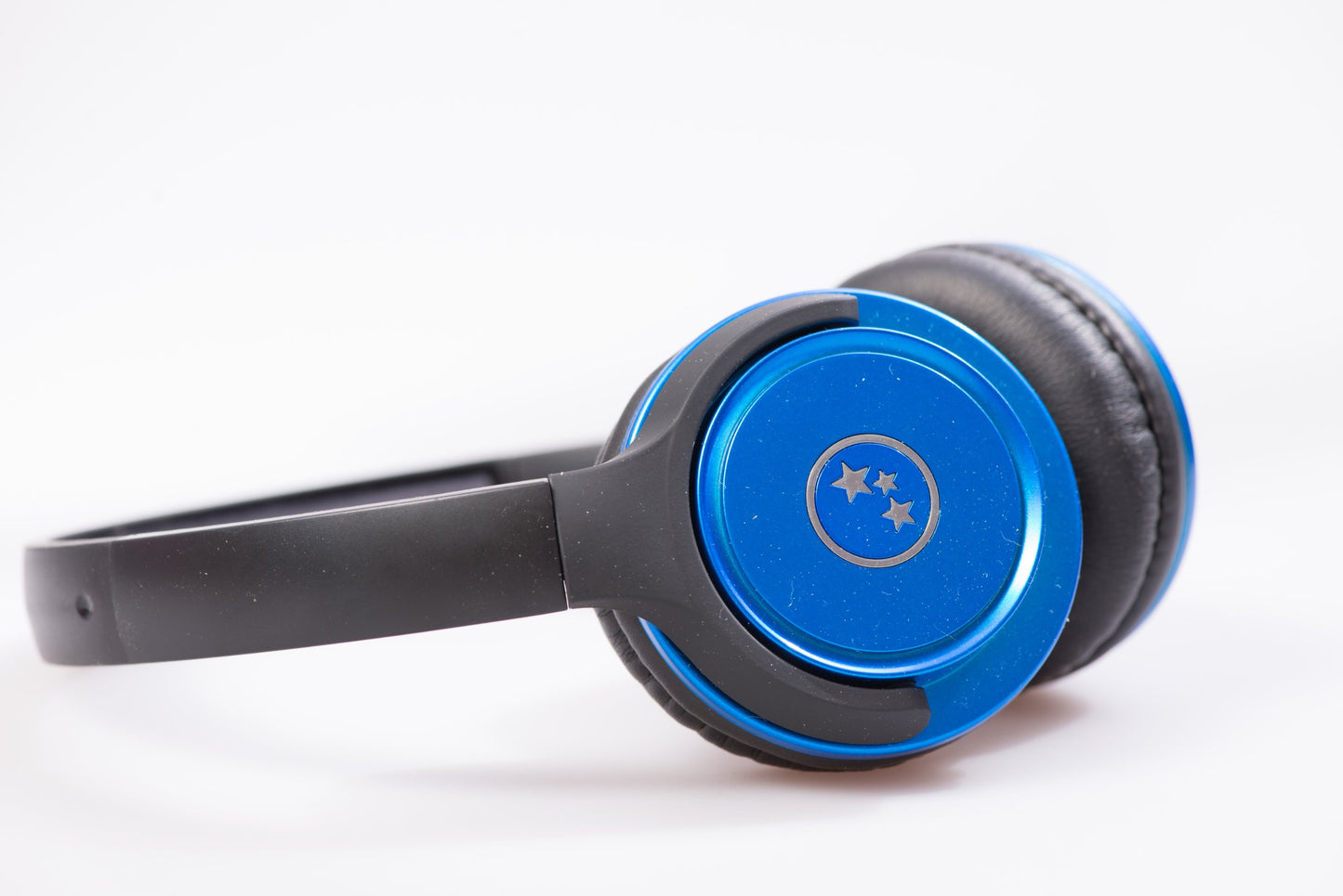 Able Planet Wired Headset for Universal - Retail Packaging - Blue