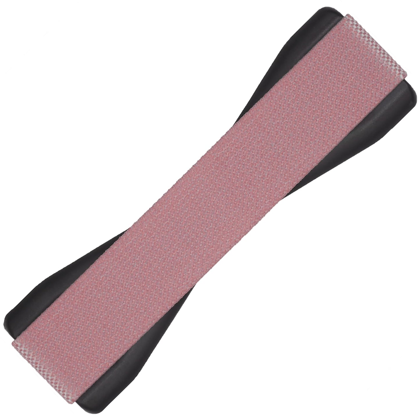 LOVEHANDLE Tablet/XL Grip for Most Tablets and Large Smartphones- Rose