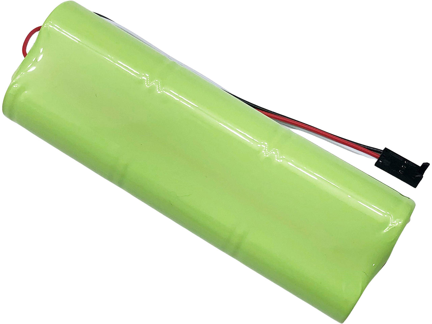 ZZcell® Battery Replacement for Applied Instruments SuperBuddy 21, Super Buddy 29 Satellite Signal Meter 742-00014 / 3300mAh