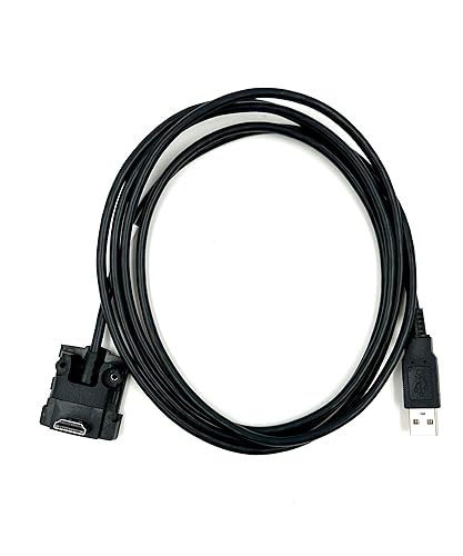 Ingenico USB Cable for IPP3320,IPP350 and ISS250 296100039
