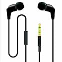 Incipio NX-306 F88 Hi Fi Stereo Earbuds - Black