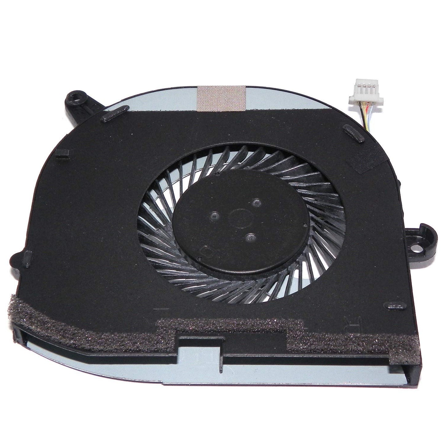 New OEM CPU Cooling Fan for DELL XPS 15 9560 DC28000IPF0 TK9J1 (Right)