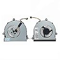 CPU Cooling Fan Replacement for HP 15-AC 15-AC020DS 15-AC121DX 15-AF013CL 15-AF131DX 15-AF141DX 15-BA008CA 15-BA009DX 15-BA010NR 15-BA013CL 15-BA113CL