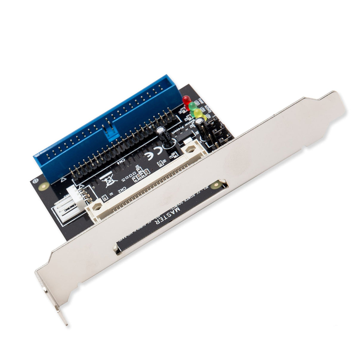Syba IDE to CF Adapter, with Bracket